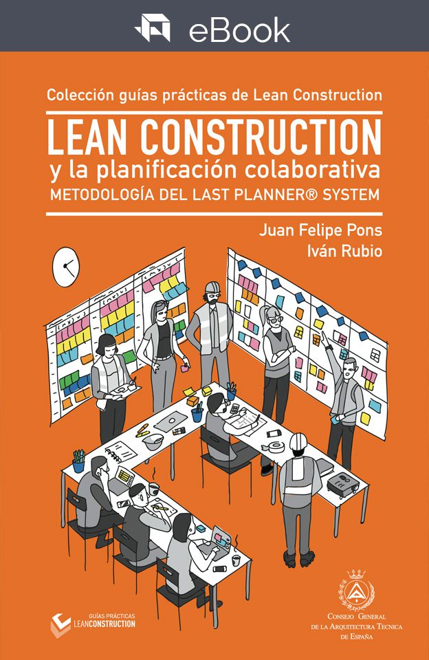 pdf lean construction, planificacion colaborativa